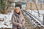 София - Десислава Иванчева с мярка "домашен арест"