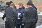 София - Десислава Иванчева с мярка "домашен арест"