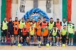 В Благоевград завърши благотворителния футболен турнир "Скапто Къп"