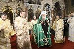 София - Богослужение - Патриарх Неофит