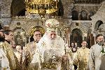София - Богослужение - Патриарх Неофит