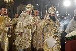 София - Богослужение - Патриарх Неофит