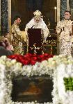 София - Богослужение - Патриарх Неофит