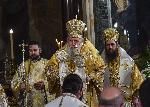 София - Света Рождественска литургия
