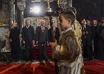 София - Света Рождественска литургия