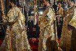 София - Света Рождественска литургия
