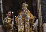 София - Света Рождественска литургия