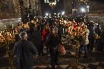 София - Света Рождественска литургия