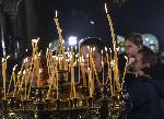 София - Света Рождественска литургия