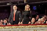 Поредният гала концерт от инициативата "Българската Коледа" събира пари за децата с тежки заболявания и увреждания, Поли Генова пее бременна