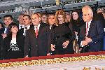 СОФИЯ - Народен театър "Иван Вазов" - Концерт на инициативата "Българската Коледа"
