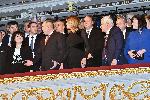 СОФИЯ - Народен театър "Иван Вазов" - Концерт на инициативата "Българската Коледа"