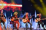 СОФИЯ - Народен театър "Иван Вазов" - Инициатива "Българската коледа"