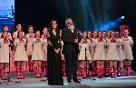 СОФИЯ - Народен театър "Иван Вазов" - Инициатива "Българската коледа"