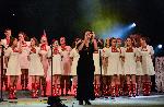 СОФИЯ - Народен театър "Иван Вазов" - Инициатива "Българската коледа"
