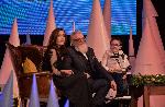 СОФИЯ - Народен театър "Иван Вазов" - Инициатива "Българската коледа"