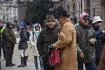 София - Протест пред Министерски съвет