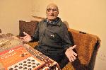 103-годишeн именник празнува в Силистра
