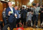Бургас - Късмети от баницата