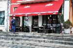 Двама са задържани заради сбиване в бургаско заведение