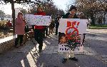 ФОТОГРАФСКИ ОБЗОР НА 2018 ГОДИНА - Архив протести