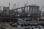 Пристанище Бургас - Последни обработени кораби за годината