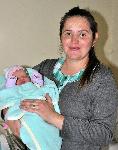 Хасково – Първо бебе за 2019 година