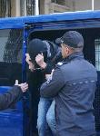 Варна - Мярка за неоклонение - Убийство