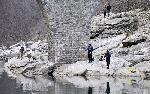 Ардино - Рибари на Дяволския мост