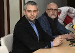 София - Атенция "Пътна инфраструктура" - Винетки - Пресконференция