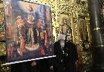 София - Молебен - 141 години Освобождение на София
