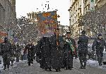 София - Молебен - 141 години Освобождение на София