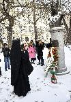 София - Молебен - 141 години Освобождение на София
