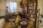 Откриха част от откраднатите картини на Майстора