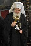 София - Молебен - 141 години Освобождение на София