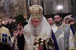 София - Богоявление - Велик Богоявленски водосвет