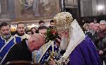 София - Богоявление - Велик Богоявленски водосвет