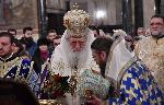 София - Богоявление - Велик Богоявленски водосвет
