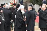София - Богоявление - Велик Богоявленски водосвет