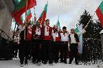 Мъжко ледено хоро за втори път във врачанското село Зверино