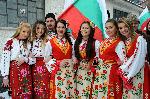 Село Зверино, Враца - Богоявление - Мъжко ледено хоро