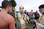 Варна - Йордановден