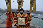 Бургас - Богоявление