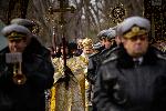 Варна - Честване 171 години от рождението на Христо Ботев