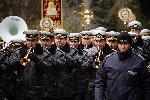 Варна - Честване 171 години от рождението на Христо Ботев