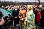 Варна - Богоявление