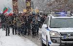 Димитровград - Богоявление