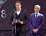 София - Футболист на годината 2018