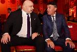 София - Футболист на годината 2018
