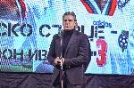 София - Футболист на годината 2018